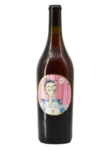 Вино Pittnauer Розе Догма / Rose Dogma виноградне натуральне рожеве сухе 0.75л