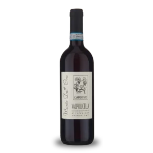 @Valpolicella Classico Superiore Camporenzo 2017, Monte Dall'Ora 0,750