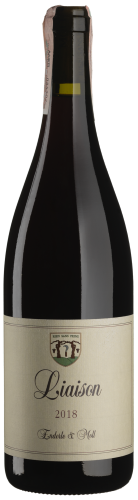 Pinot Noir Liaison 2018, Enderle&Moll 0,750