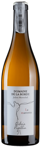 Chardonnay La Marcette 2020, Domaine de La Borde 0,750