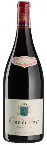 Clos de Tart Monopole Grand Cru 2020, Domaine du Clos de Tart 1,5