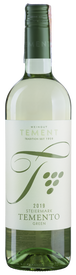 Вино Weingut Tement Тементо Грін / Temento Green біле сухе 0,75 л