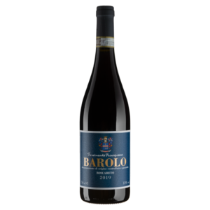 Вино Ferdinando Principiano Бароло DOCG Боскарето 2016 / Barolo DOCG Boscareto червоне сухе 0,75 л