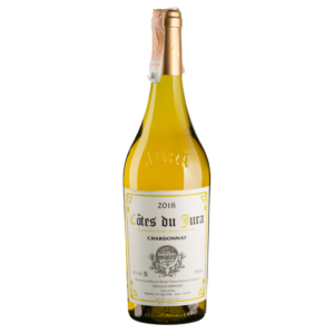 Вино Marie-Pierre Chevassu Шардоне Су Войл 2018 / Chardonnay Sous Voile біле сухе 0,75 л