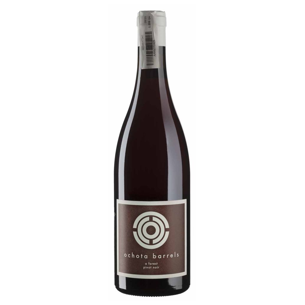 Вино Ochota barrels Е форест піно нуар 2022 / A forest pinot noir червоне сухе 0,75 л