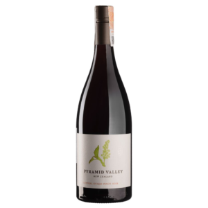 Вино Pyramid Valley Сентрал Отаго Піно Нуар 2020 / Central Otago Pinot Noir червоне сухе 0,75 л