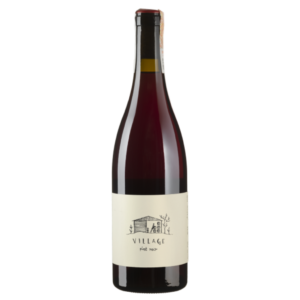 Вино Gentle Folk Віляж Піно Нуар 2021 / Village Pinot Noir червоне сухе 0,75 л