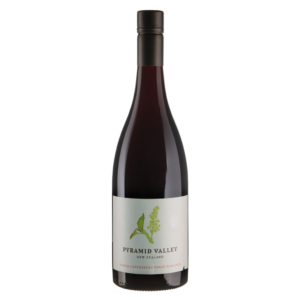 Вино Pyramid Valley Норс Кентерб'юрі Піно Нуар / North Canterbury Pinot Noir вино виноградне натуральне  червоне сухе 0.75л