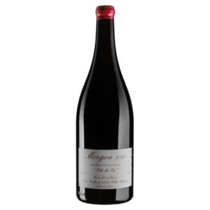 Morgon Cote du Py 2022, Jean Foillard 1.5