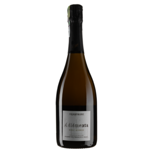 @+4 Elements Meunier 2016, Champagne Hure Freres 0,750