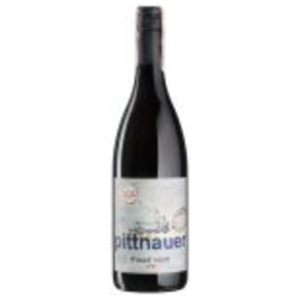 Вино Pittnauer Піно Нуар / Pinot Noir вино виноградне натуральне  червоне сухе 0.75л