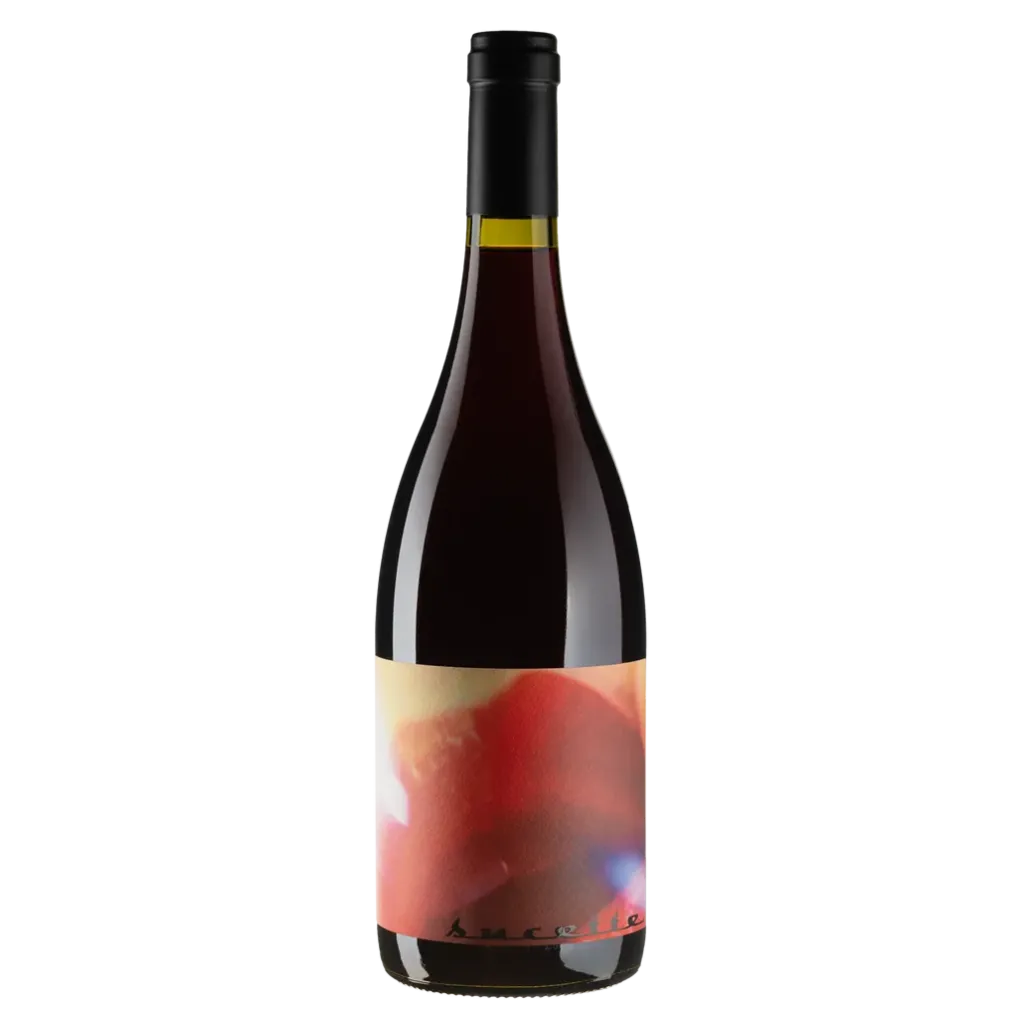 @Sucette Grenache 2020, An Approach To Relaxation 0,750