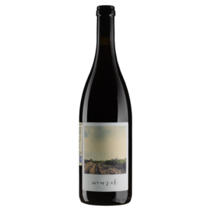 Analogue N°7 Pinot Noir, Weinbau Wenzel 0,750