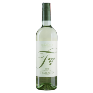 Вино Weingut Tement Тементо Грін / Temento Green біле сухе 0,75 л