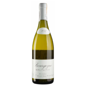 Вино Leroy Бургунь 2017 / Bourgogne натуральне біле сухе 0,75 л