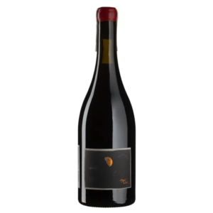 Вино Bencze Піно Нуар 2017 / Pinot Noir червоне сухе 0,75 л