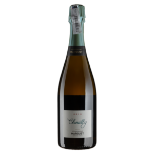 Шампанське Champagne Marguet Шуї Гран Крю 2019 / Chouilly Grand Cru біле брют-натюр 0.75л