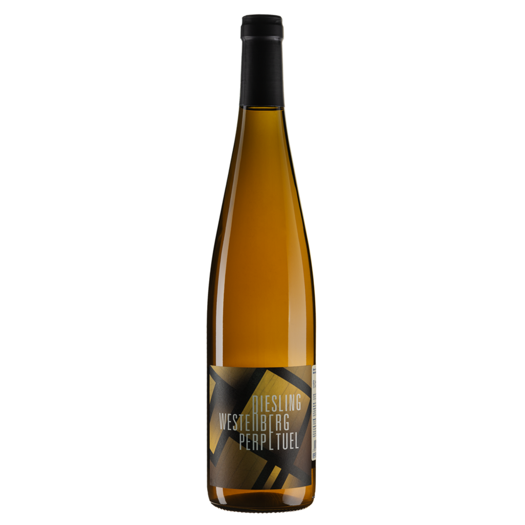 Westerberg Perpetuel Riesling , Domaine Kumpf et Meyer 0.750