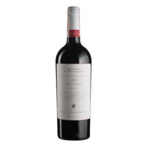 Вино Stella di Campalto Брунелло ді Монтальчіно Різерва 2010 / Brunello di Montalcino Riserva червоне сухе 0,75 л