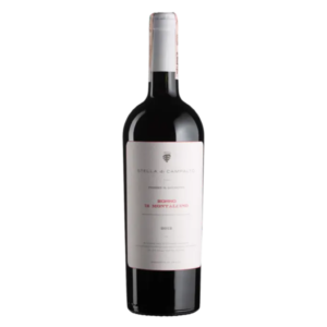 Вино Stella di Campalto Россо ді Монтальчіно 2012 / Rosso di Montalcino червоне сухе 0,75 л