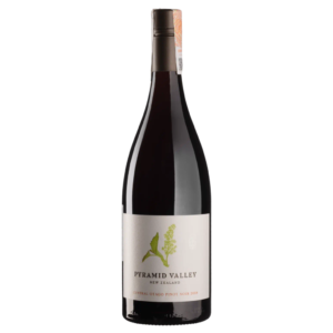 Вино Pyramid Valley Сентрал Отаго Піно Нуар 2018 / Central Otago Pinot Noir червоне сухе 0,75 л