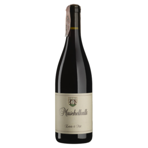 Вино Enderle&Moll Піно Нуар Мушелькальк 2021 / Pinot Noir Muschelkalk червоне сухе 0,75 л