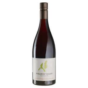 Вино Pyramid Valley Норс Кентербьюрі Піно Нуар 2018 / North Canterbury Pinot Noir червоне сухе 0,75 л