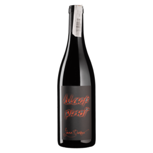 Вино Yann Durieux Блек Піно 2018 / Black Pinot червоне сухе 0,75 л