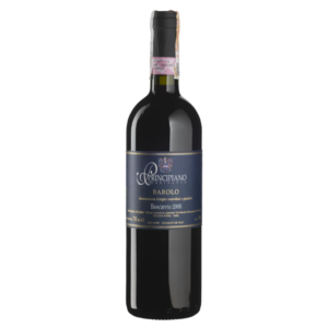 Вино Ferdinando Principiano Бароло DOCG Боскарето 2006 / Barolo DOCG Boscareto червоне сухе 0,75 л