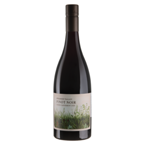 Вино Pyramid Valley Норс Кентерб'юрі Піно Нуар / North Canterbury Pinot Noir вино виноградне натуральне  червоне сухе 0.75л