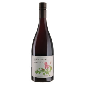 Вино Pyramid Valley Ерс Смок Піно Нуар / Earth Smoke Pinot Noir вино виноградне натуральне  червоне сухе 0.75л