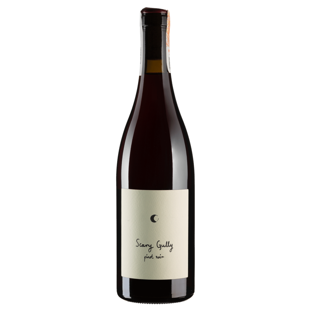 Вино Gentle Folk Скері Галлі Піно Нуар 2020 / Scary Gully Pinot Noir червоне сухе 0,75 л