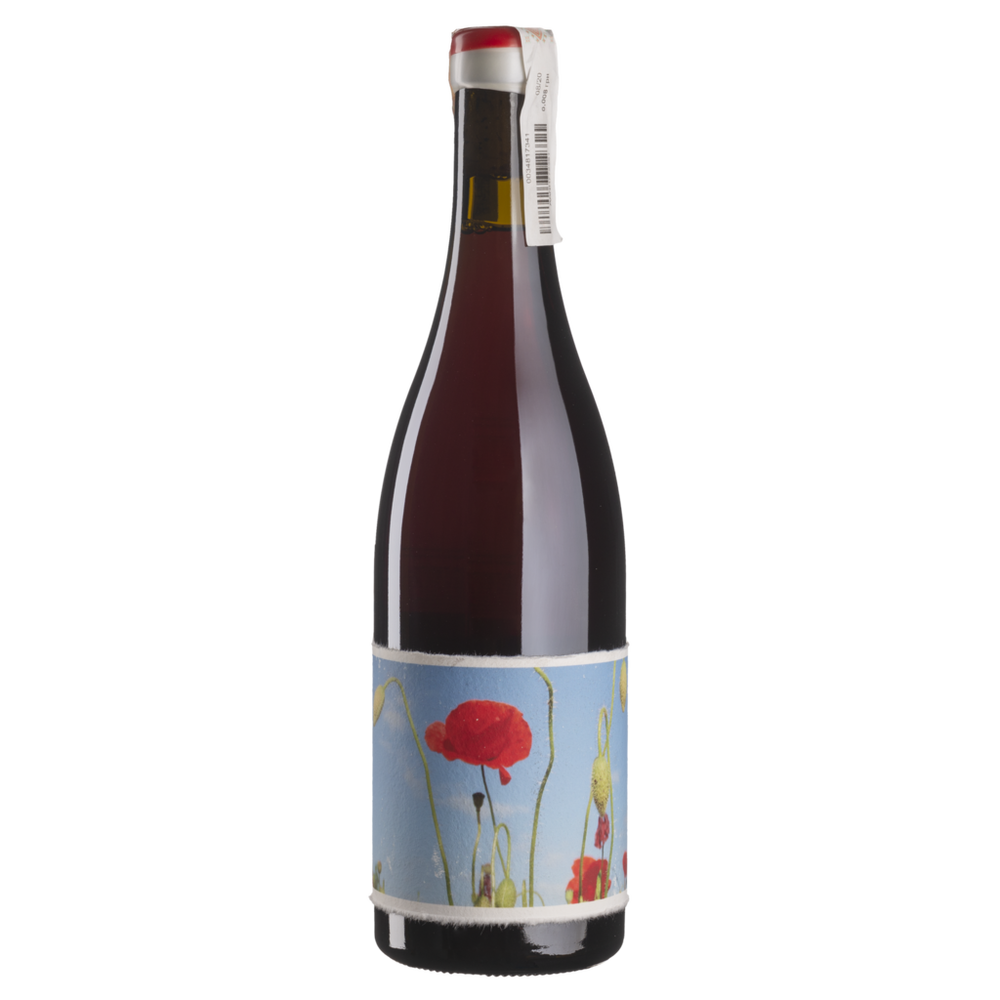 Вино Ochota barrels хоум... піно нуар 2020 / home... pinot noir червоне сухе 0,75 л