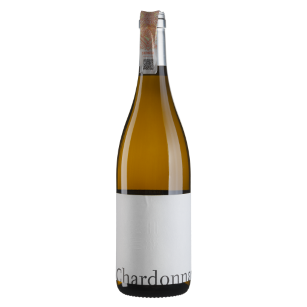 Вино Krasna hora Шардоне Баррел Селекшн / Chardonnay Barrel Selection біле сухе 0,75 л