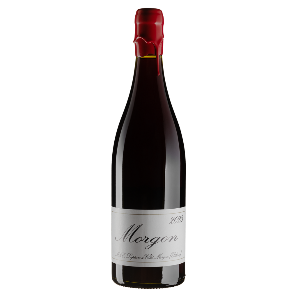 @Morgon Vielles Vignes 2023, Marcel Lapierre 0,750