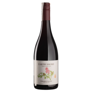 Вино Pyramid Valley Ерс Смок Піно Нуар 2016 / Earth Smoke Pinot Noir червоне сухе 0,75 л