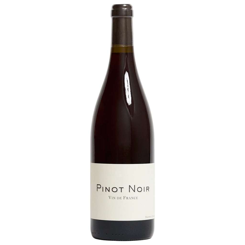 Вино Frederic Cossard Піно Нуар / Pinot Noir вино виноградне натуральне червоне сухе 0.75 л