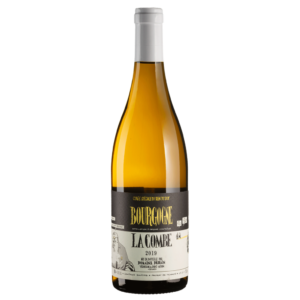 Вино Derain Бургонь Блан Ля Комб 2019 / Bourgogne Blanc La Combe біле сухе 0,75 л