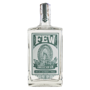 Джин FEW American Gin / 0.7л