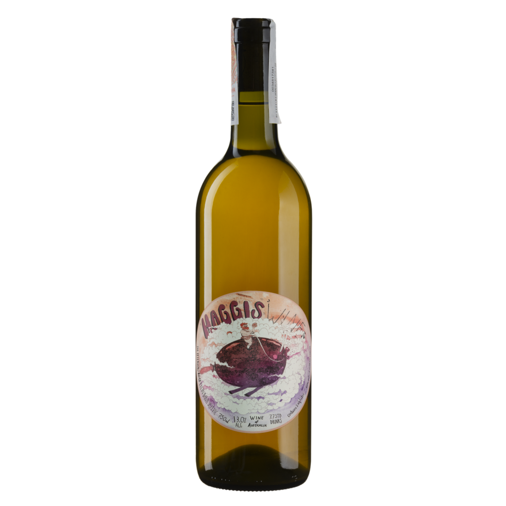 Вино Patrick Sullivan Хаггіс Вайн 2019 / Haggis wine рожеве сухе 0,75 л