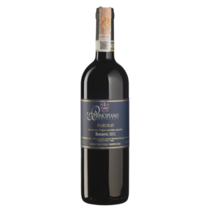 Вино Ferdinando Principiano Бароло DOCG Боскарето 2011 / Barolo DOCG Boscareto червоне сухе 0,75 л