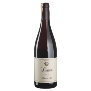 Вино Enderle&Moll Піно Нуар Ліаісон 2019 / Pinot Noir Liaison червоне сухе 0,75 л