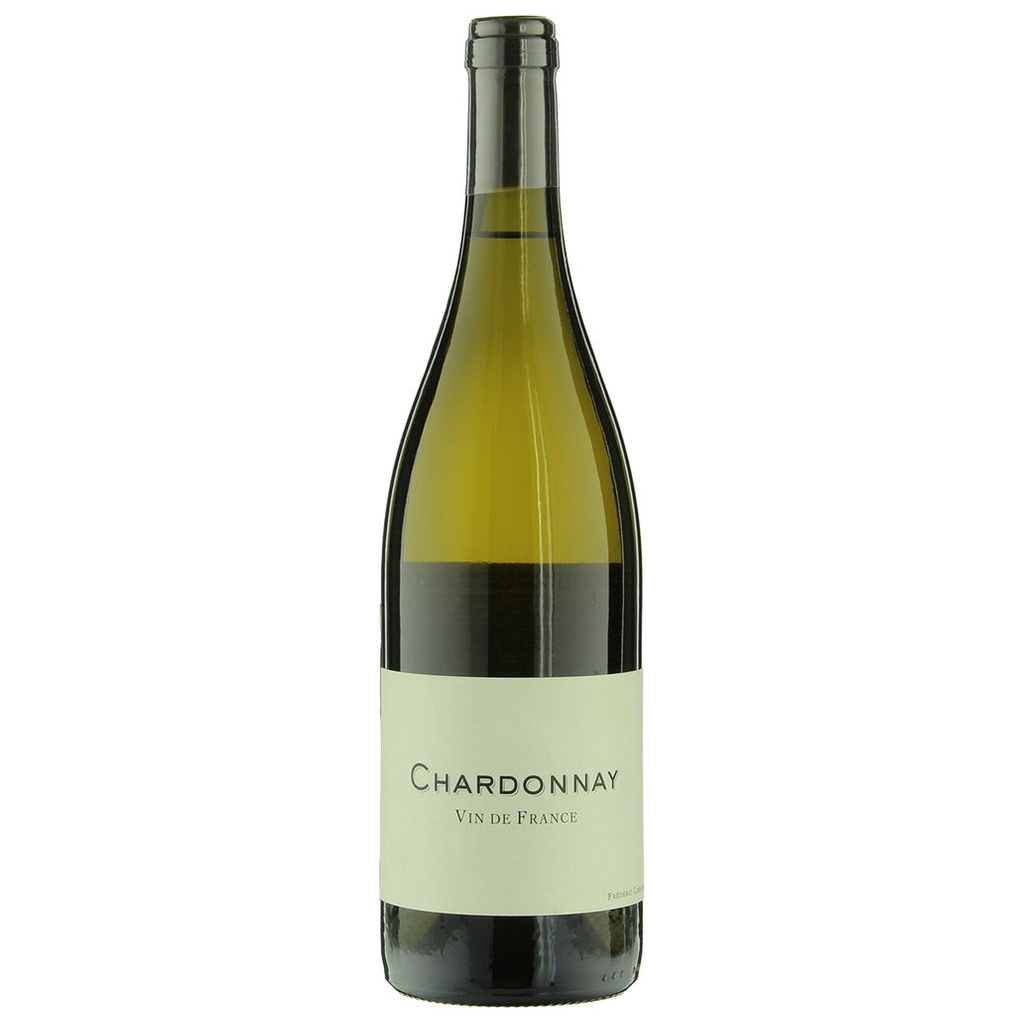 Вино Frederic Cossard Шардоне 2020 / Chardonnay біле сухе 0,75 л