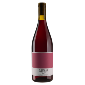 Вино Weinbau Markus Ruch Клетгау Піно Нуар 2018 / Klettgau Pinot Noir червоне сухе 0,75 л