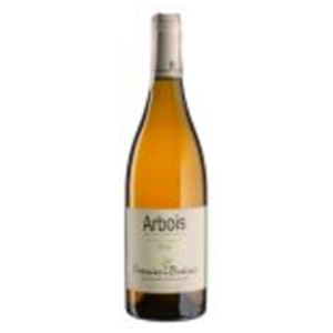 Вино Domaine des Bodines Арбуа Шардоне 2016 / Arbois Chardonnay біле сухе 0,75 л