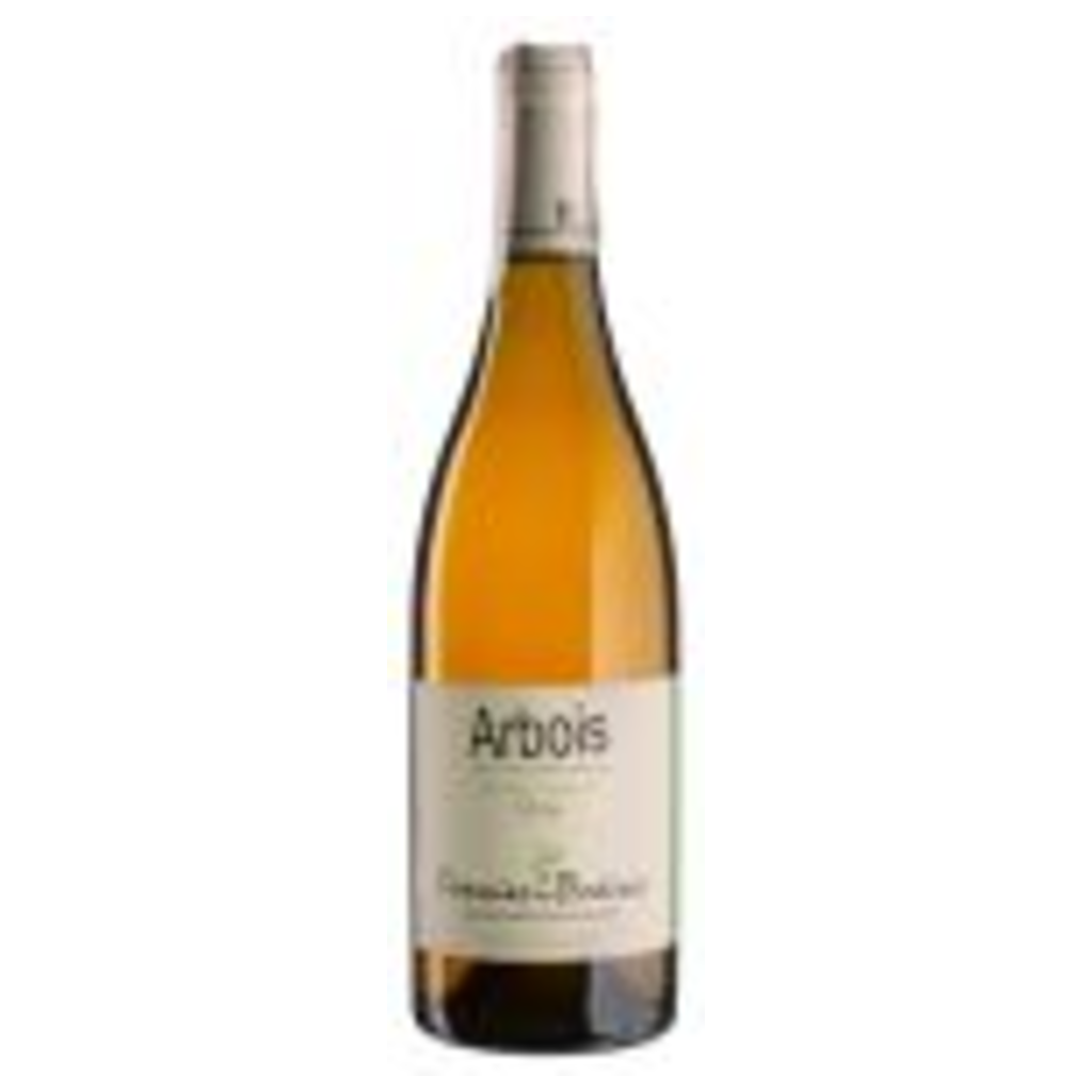 Вино Domaine des Bodines Арбуа Шардоне 2016 / Arbois Chardonnay біле сухе 0,75 л