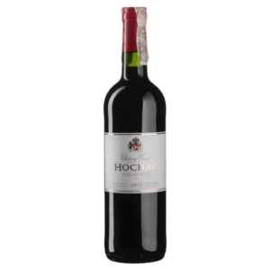 Вино Chateau Musar Хочар Пер і Філс / Hochar Pere et Fils Red червоне сухе 0,75 л