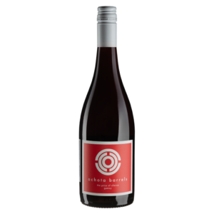 Вино Ochota barrels Зе Прайс оф Сайленс Гаме 2022 / The Price of Silence Gamay червоне сухе 0,75 л