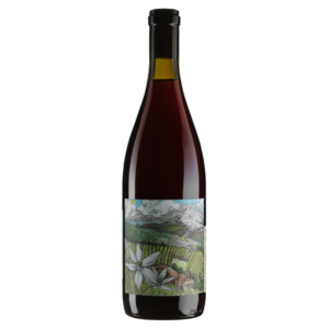 Вино Kelley Fox Мірабай Піно Нуар 2017 / Mirabai Pinot Noir червоне сухе 0,75 л