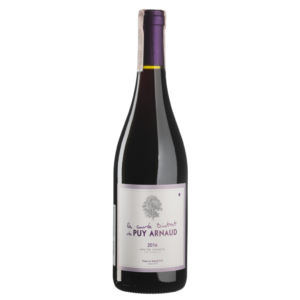 Вино Clos Puy Arnaud Ла Кюве Бістрот де Пуй Арно 2016 / La Cuvee Bistrot de Puy Arnaud червоне сухе 0,75 л